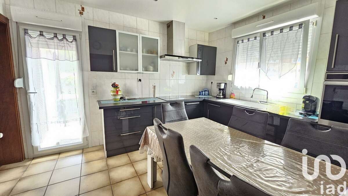 Photo 3 - Maison à BETTING