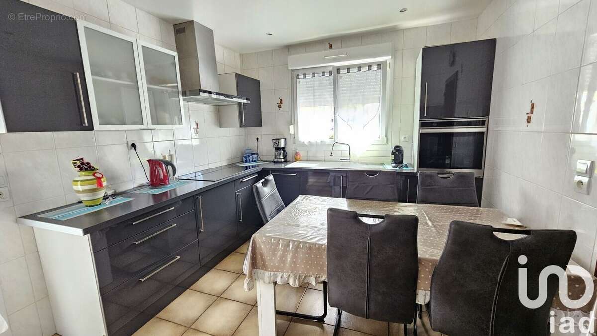 Photo 4 - Maison à BETTING