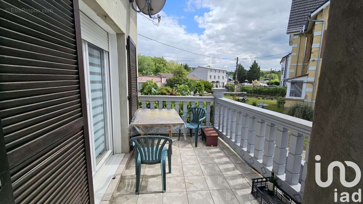 Photo 5 - Maison à BETTING