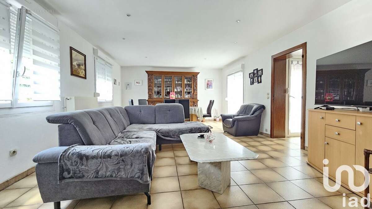 Photo 6 - Maison à BETTING