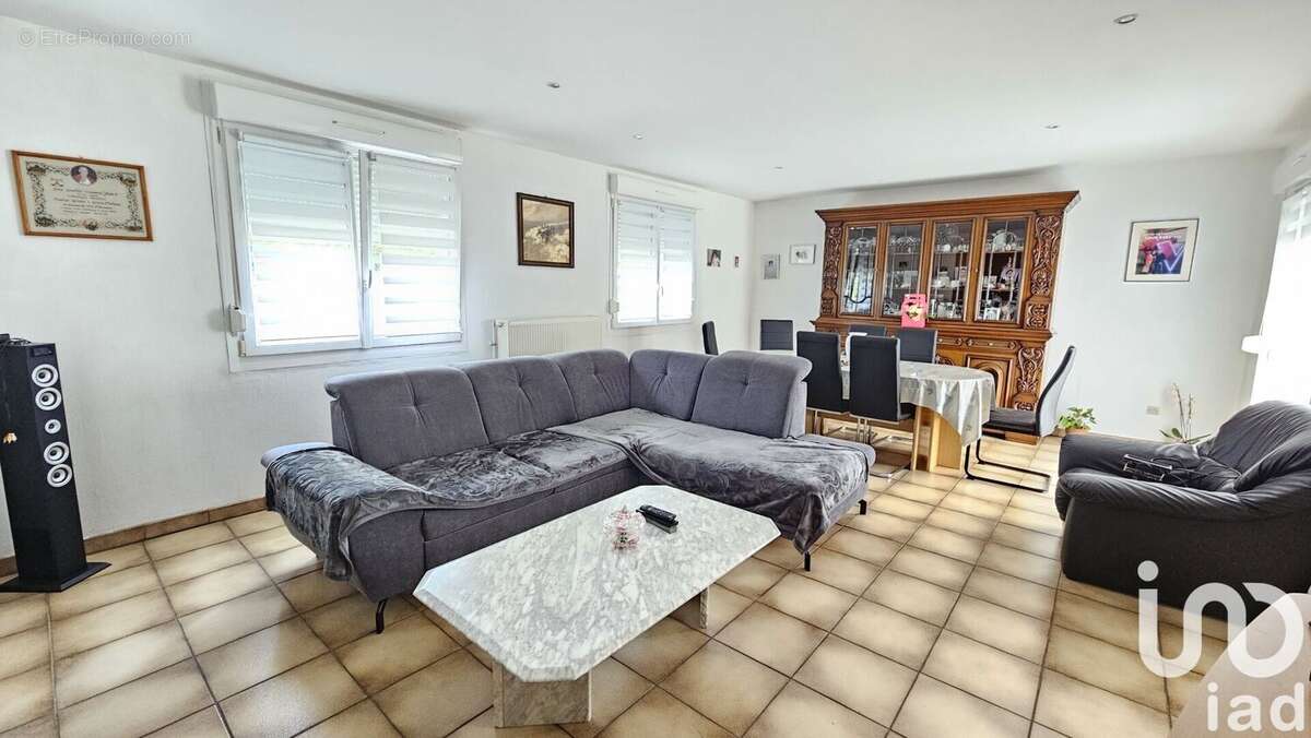 Photo 7 - Maison à BETTING