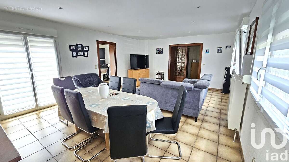 Photo 8 - Maison à BETTING