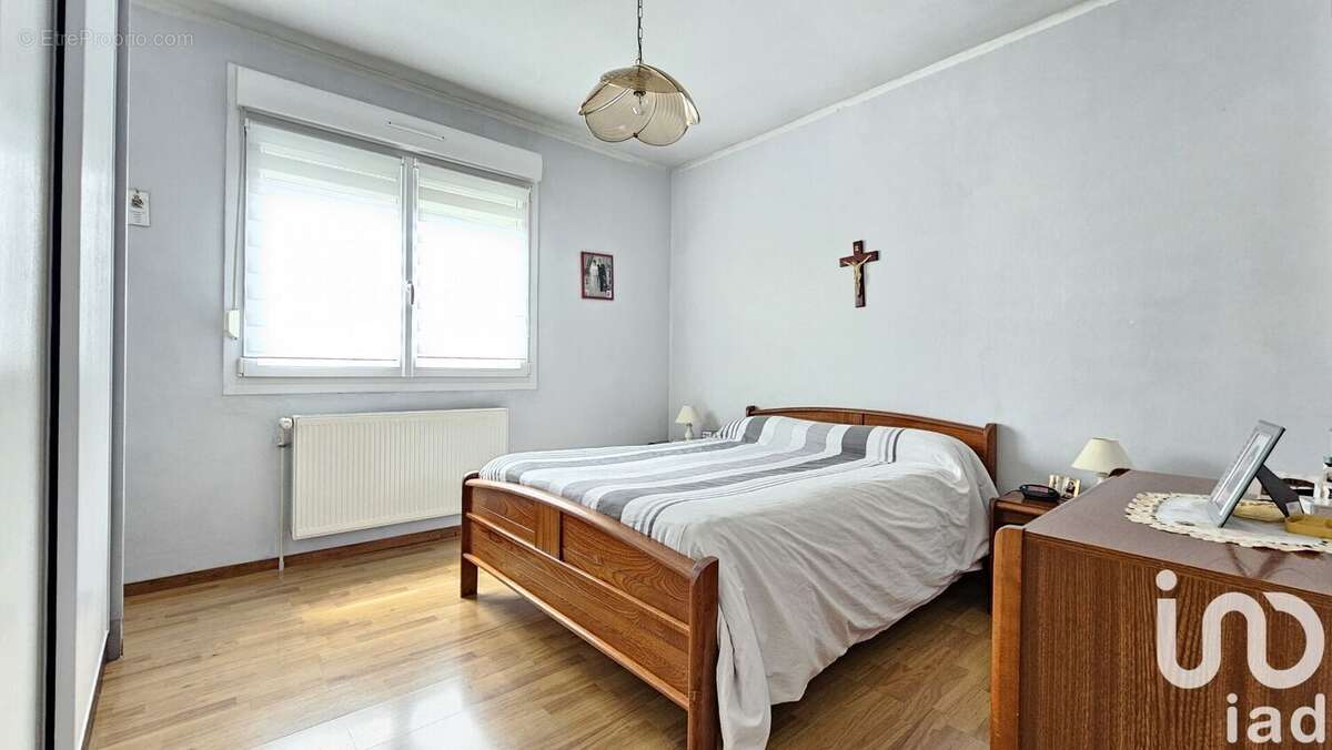 Photo 9 - Maison à BETTING