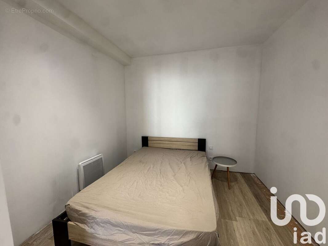 Photo 5 - Appartement à BEDARIEUX