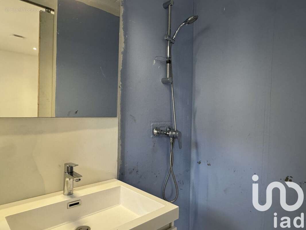 Photo 6 - Appartement à BEDARIEUX