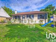 Photo 1 - Maison à GRETZ-ARMAINVILLIERS