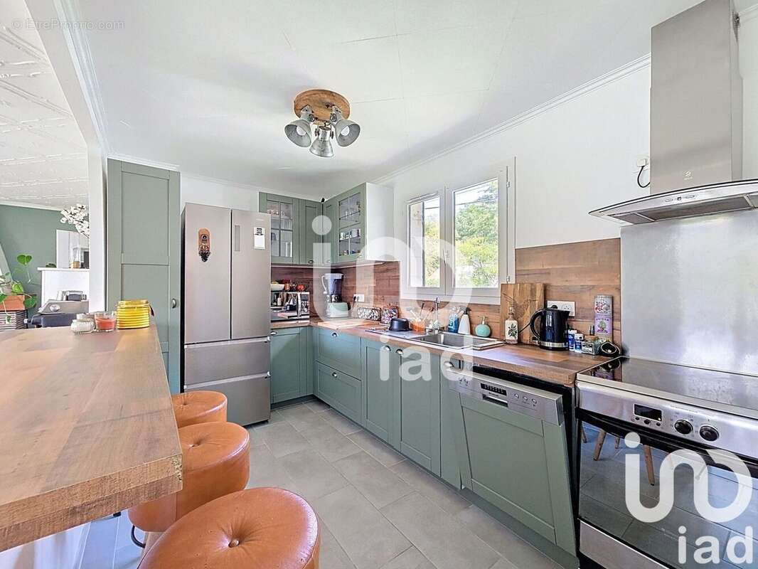 Photo 6 - Maison à GRETZ-ARMAINVILLIERS