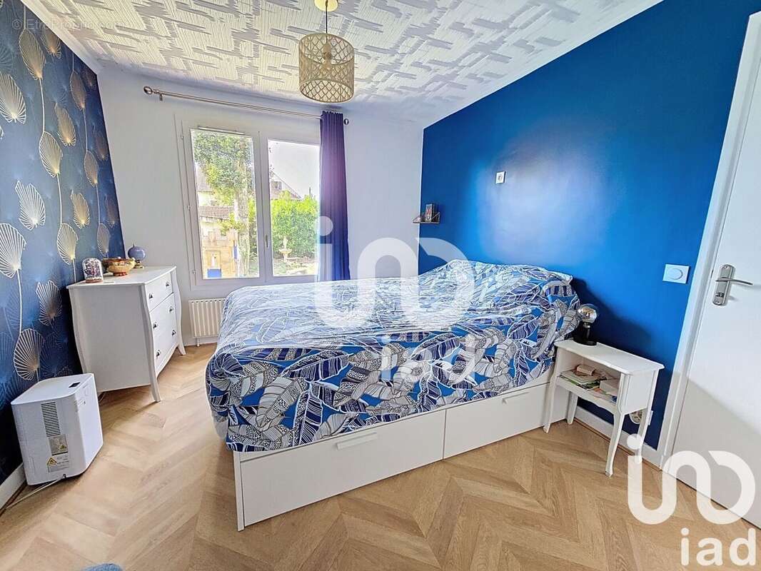 Photo 7 - Maison à GRETZ-ARMAINVILLIERS