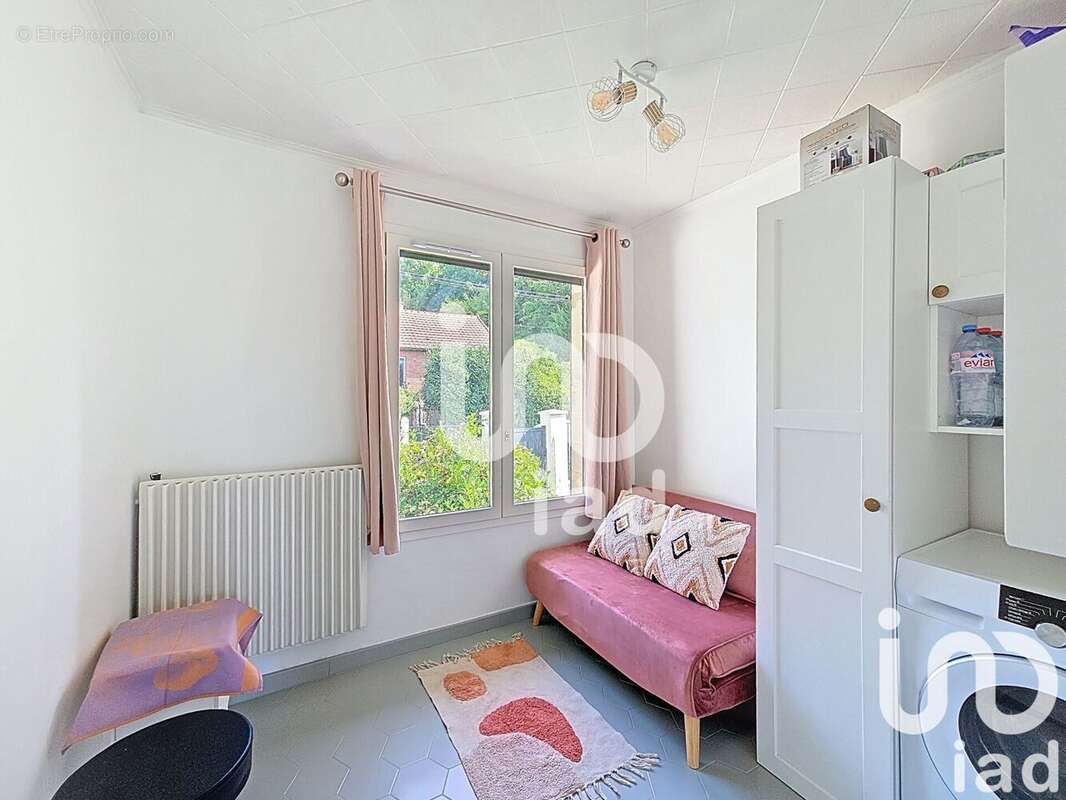 Photo 8 - Maison à GRETZ-ARMAINVILLIERS