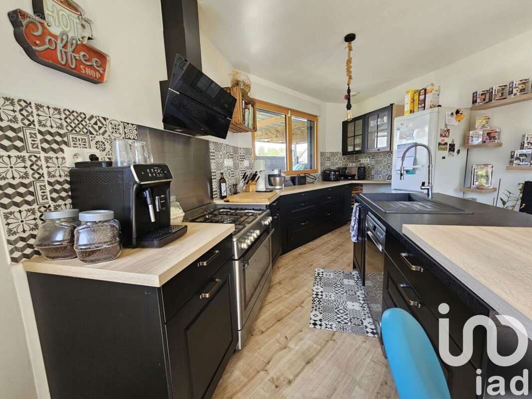 Photo 3 - Maison à MERVILLE