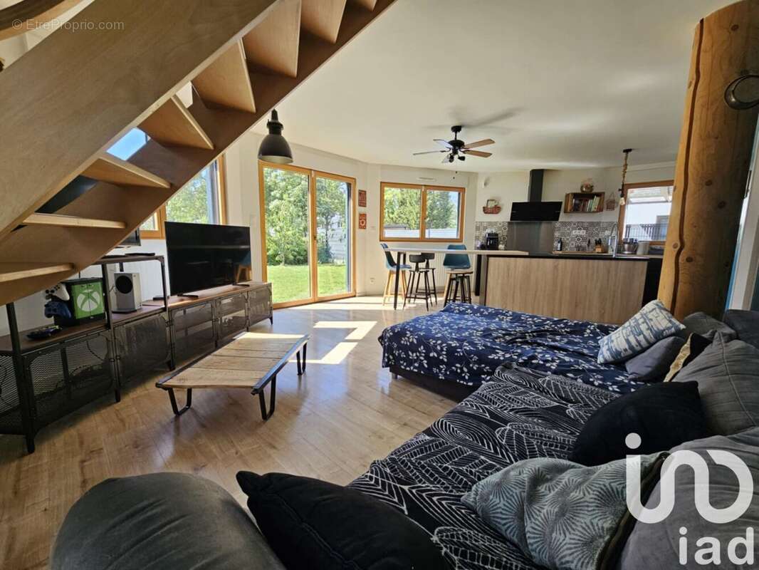 Photo 6 - Maison à MERVILLE