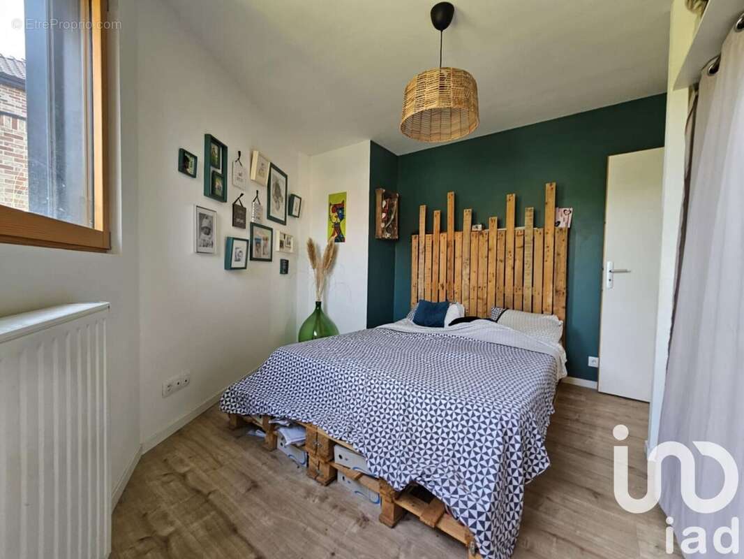 Photo 7 - Maison à MERVILLE