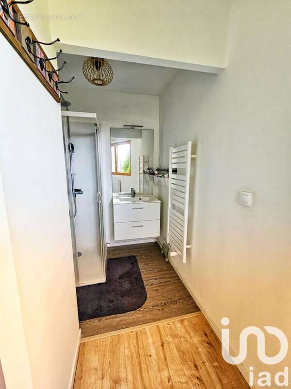 Photo 8 - Maison à MERVILLE