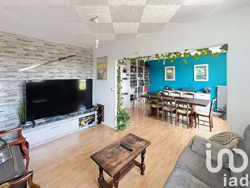 Photo 2 - Appartement à BESANCON