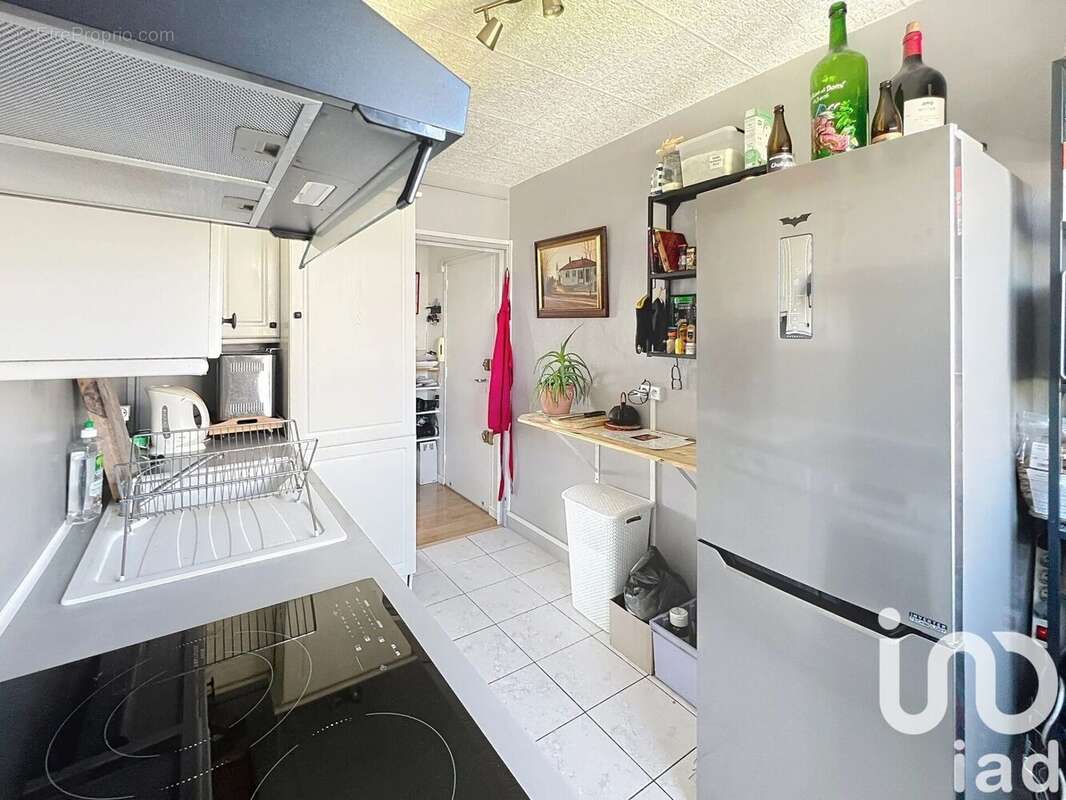 Photo 5 - Appartement à BESANCON