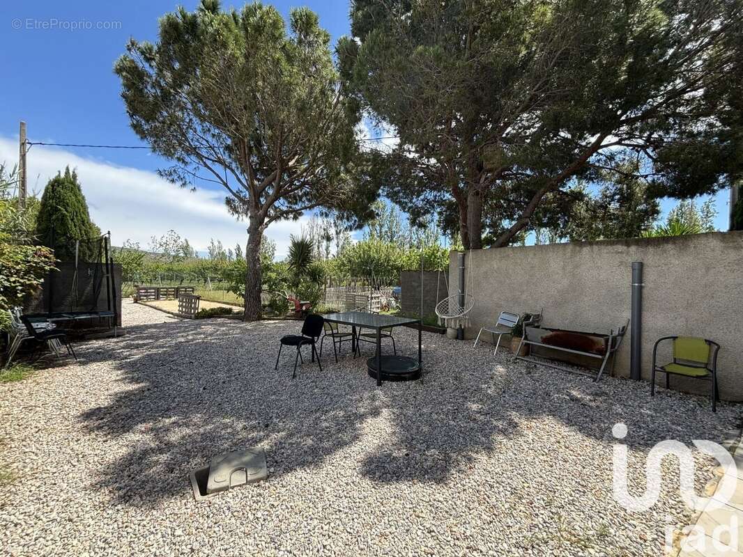 Photo 6 - Maison à SALSES-LE-CHATEAU