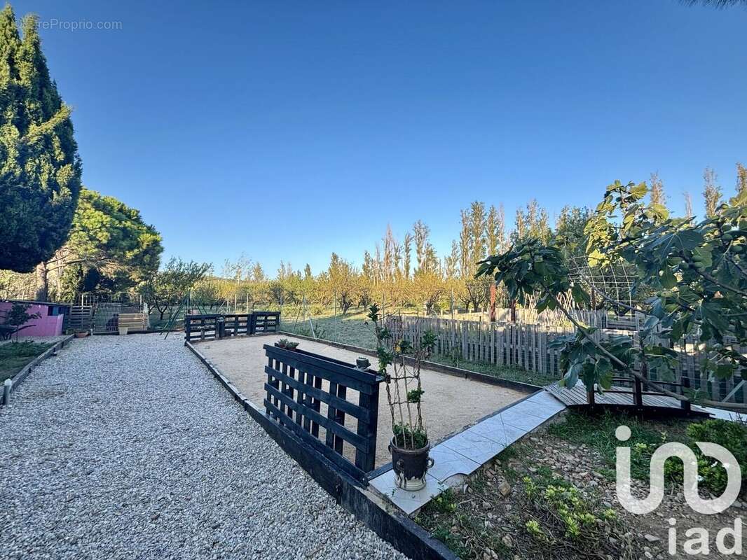 Photo 7 - Maison à SALSES-LE-CHATEAU