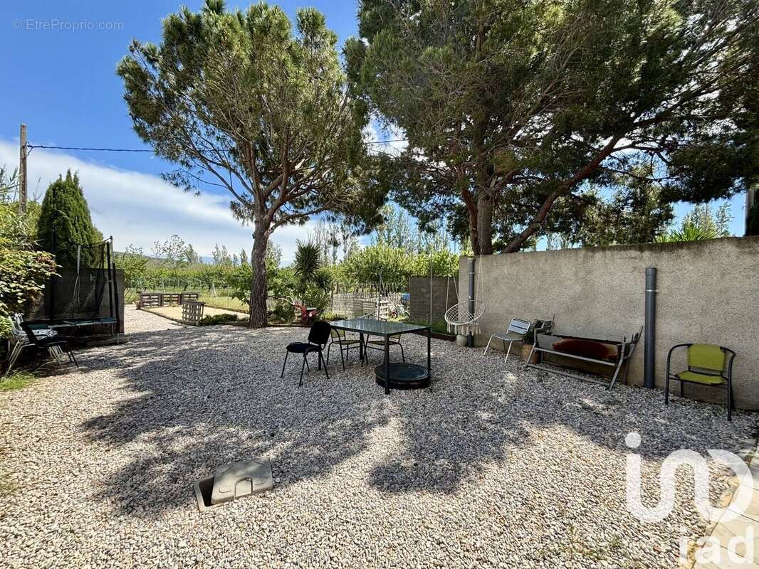 Photo 9 - Maison à SALSES-LE-CHATEAU