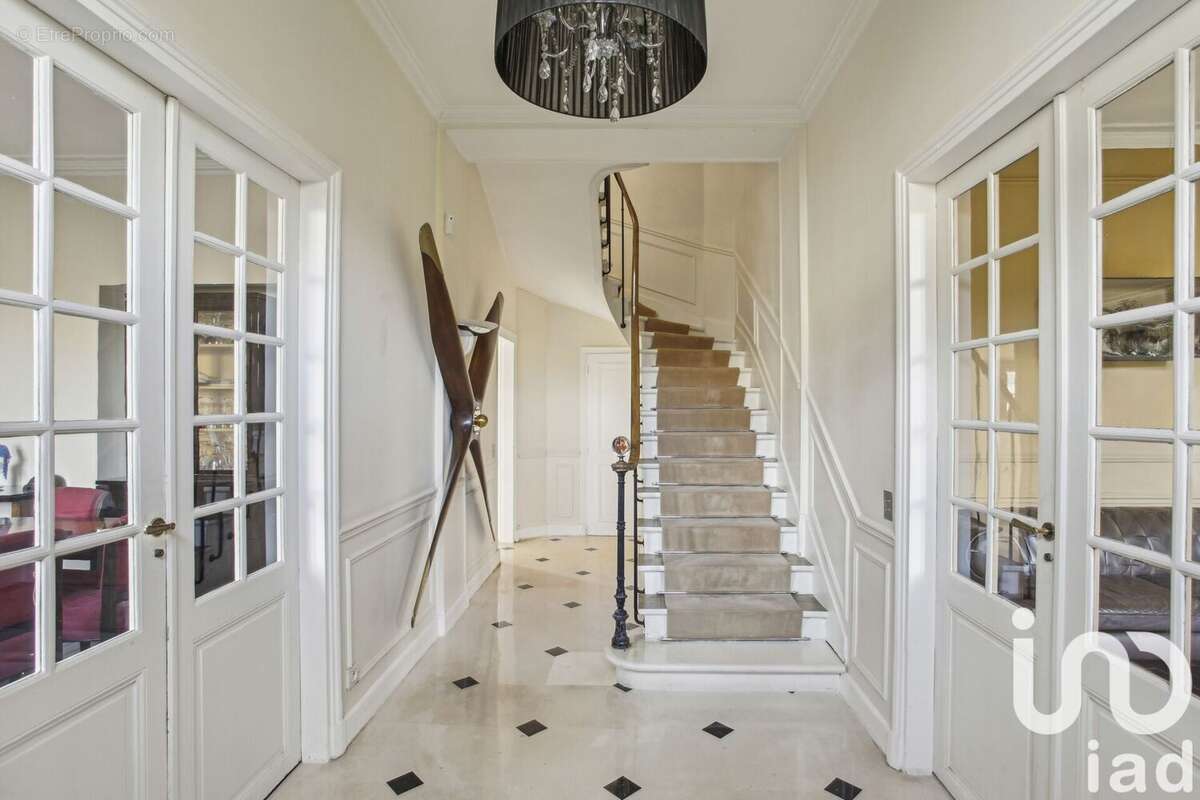 Photo 4 - Maison à BOUGIVAL