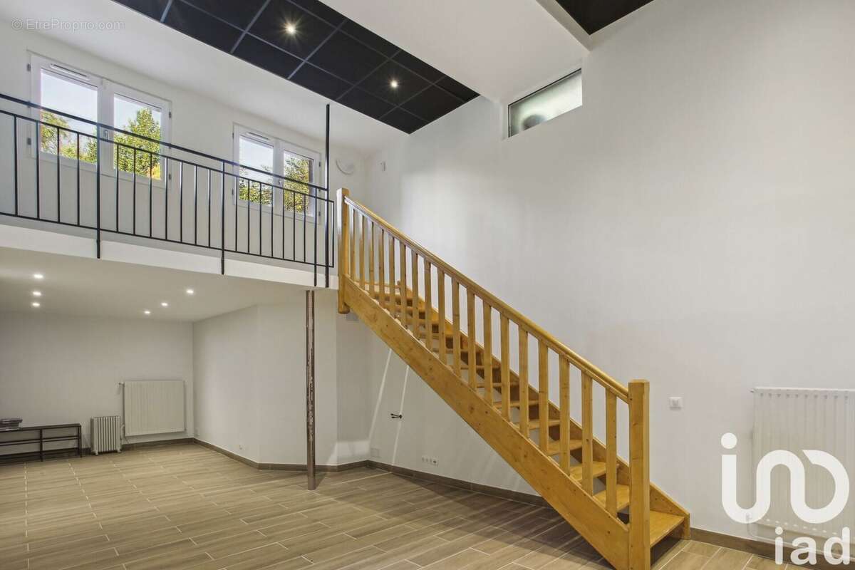 Photo 7 - Maison à BOUGIVAL