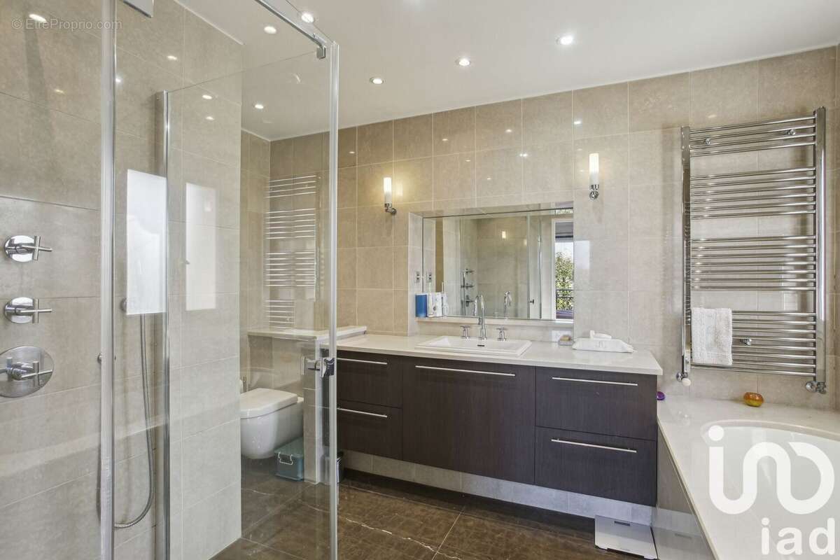 Photo 8 - Maison à BOUGIVAL