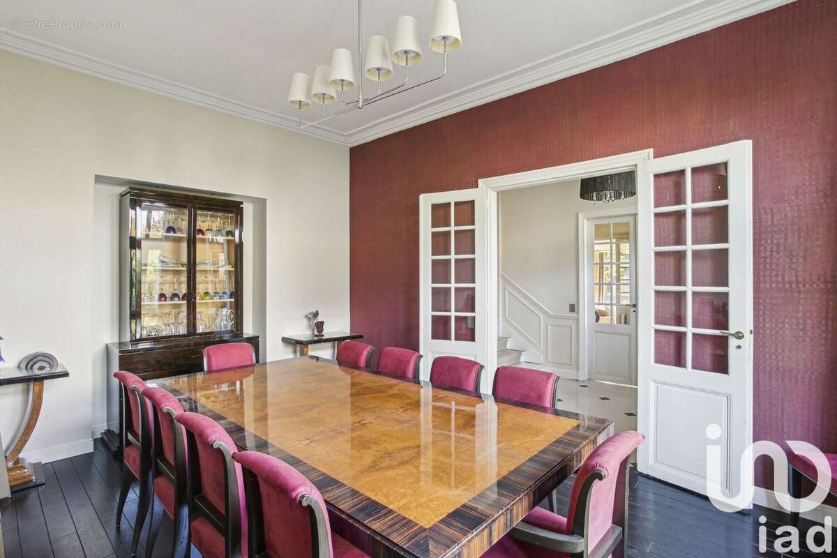 Photo 9 - Maison à BOUGIVAL