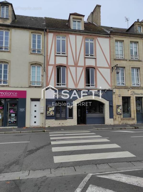 Photo 1 - Appartement à BAYEUX