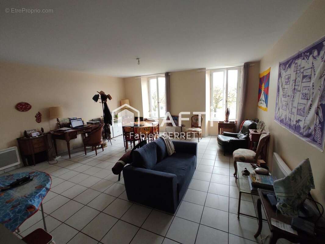 Photo 2 - Appartement à BAYEUX