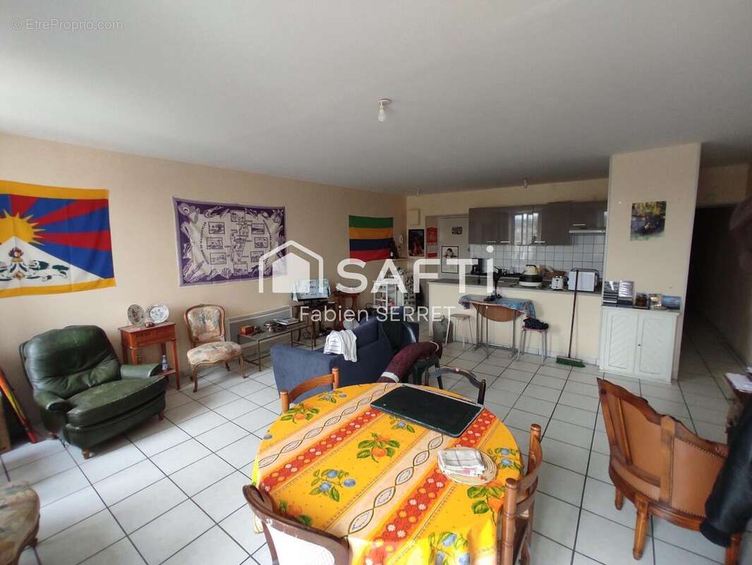 Photo 3 - Appartement à BAYEUX