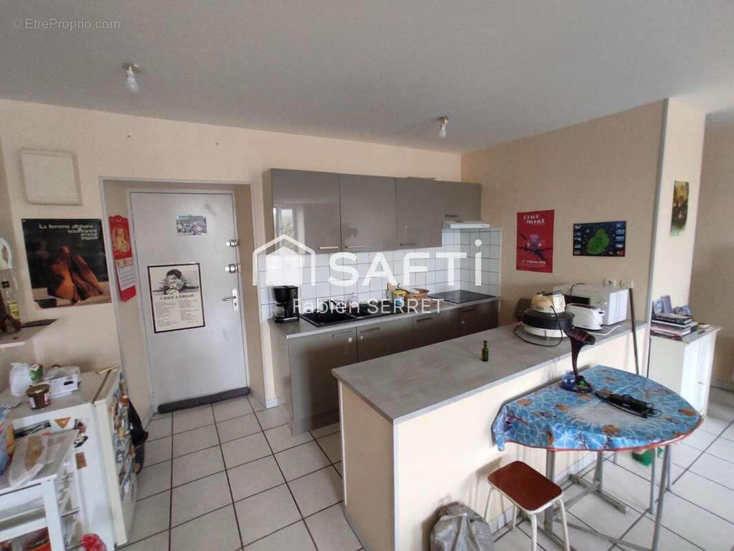 Photo 4 - Appartement à BAYEUX