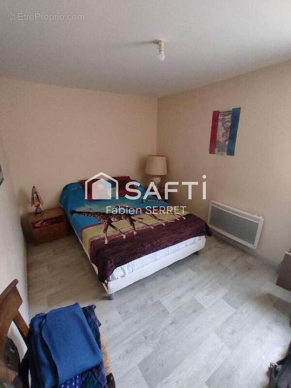 Photo 5 - Appartement à BAYEUX