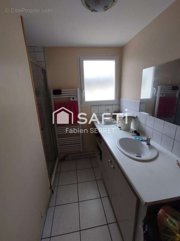 Photo 6 - Appartement à BAYEUX