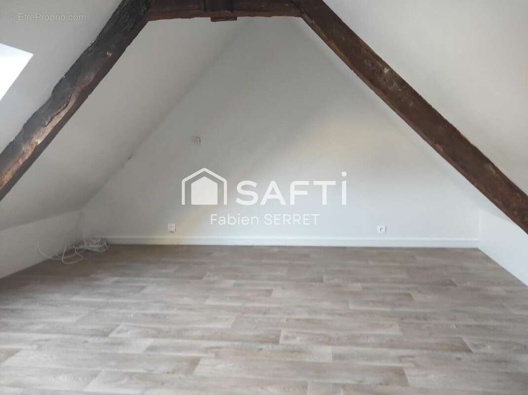 Photo 8 - Appartement à BAYEUX