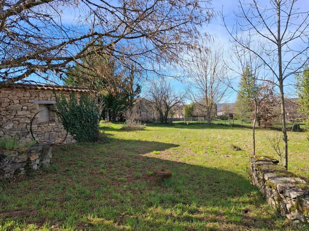 Photo 2 - Maison à FIGEAC