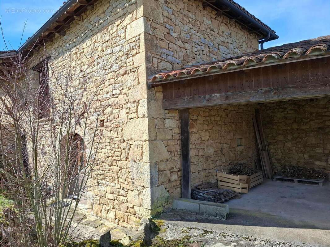 Photo 4 - Maison à FIGEAC