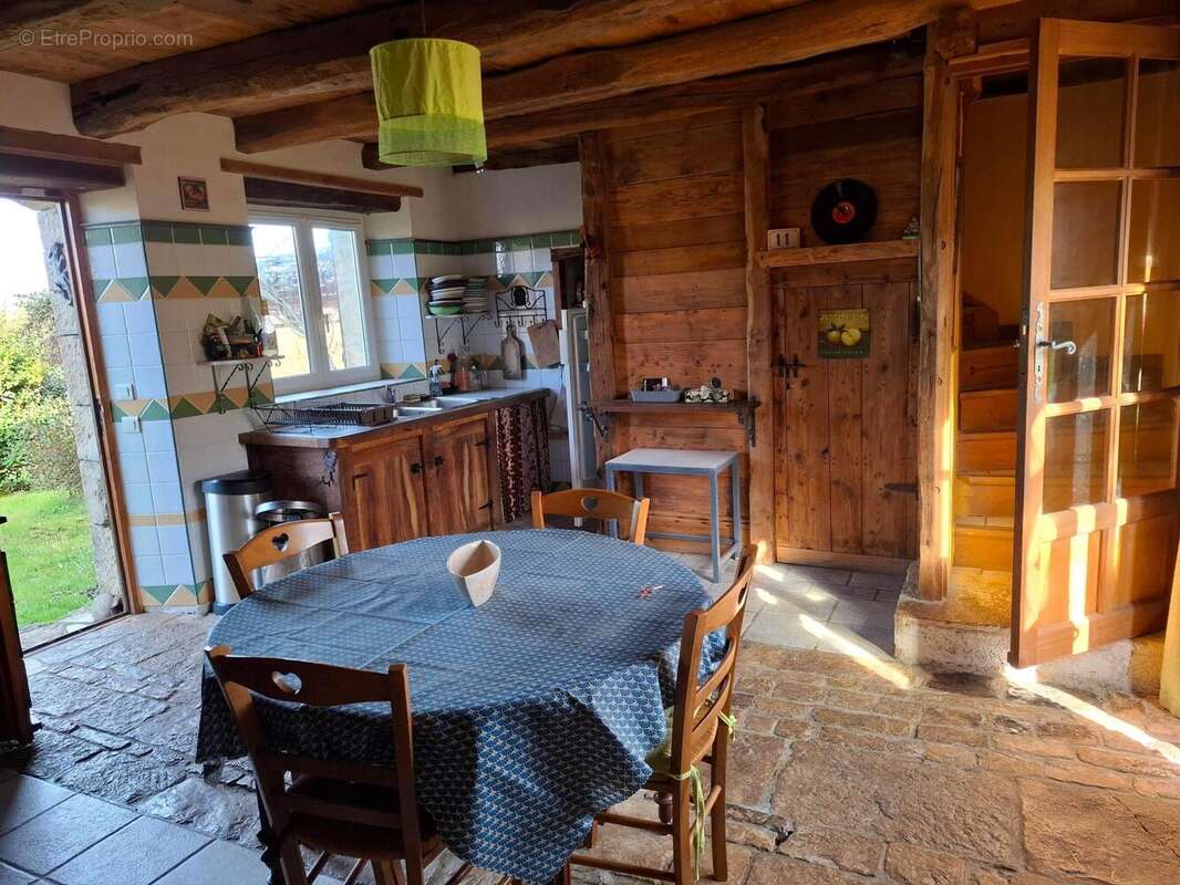 Photo 5 - Maison à FIGEAC