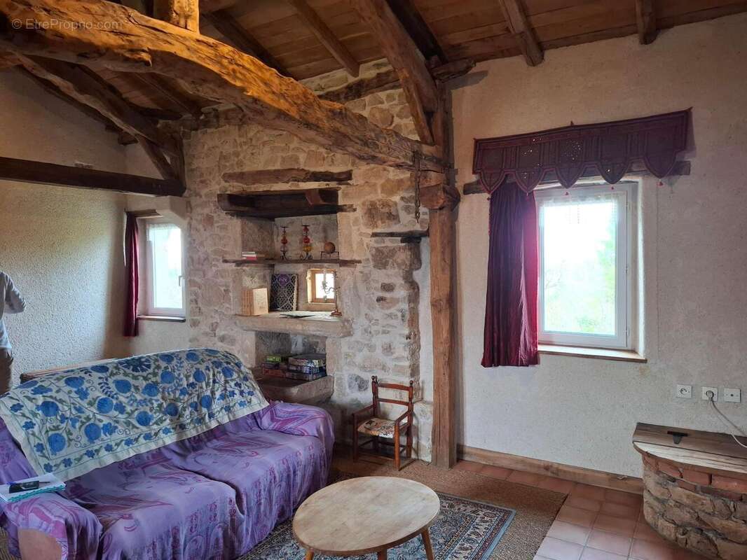 Photo 6 - Maison à FIGEAC