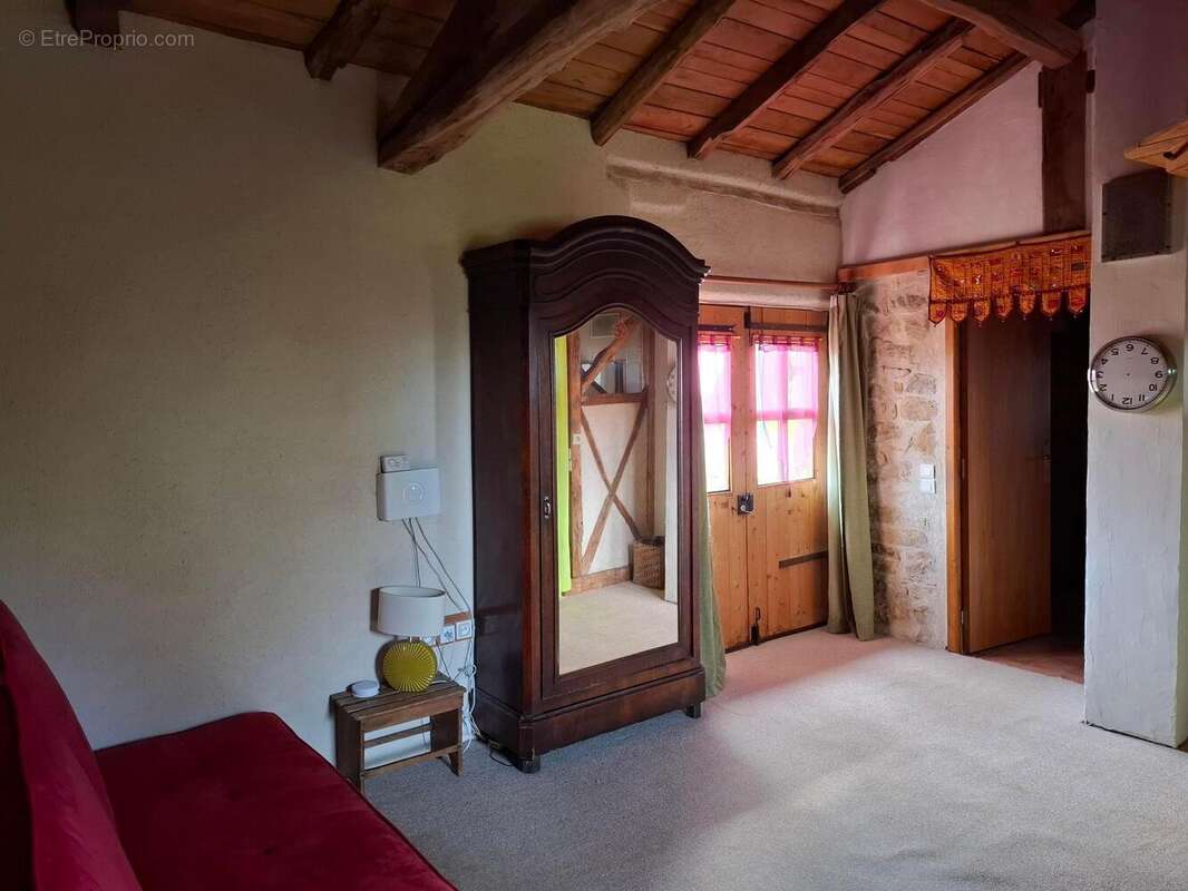 Photo 7 - Maison à FIGEAC