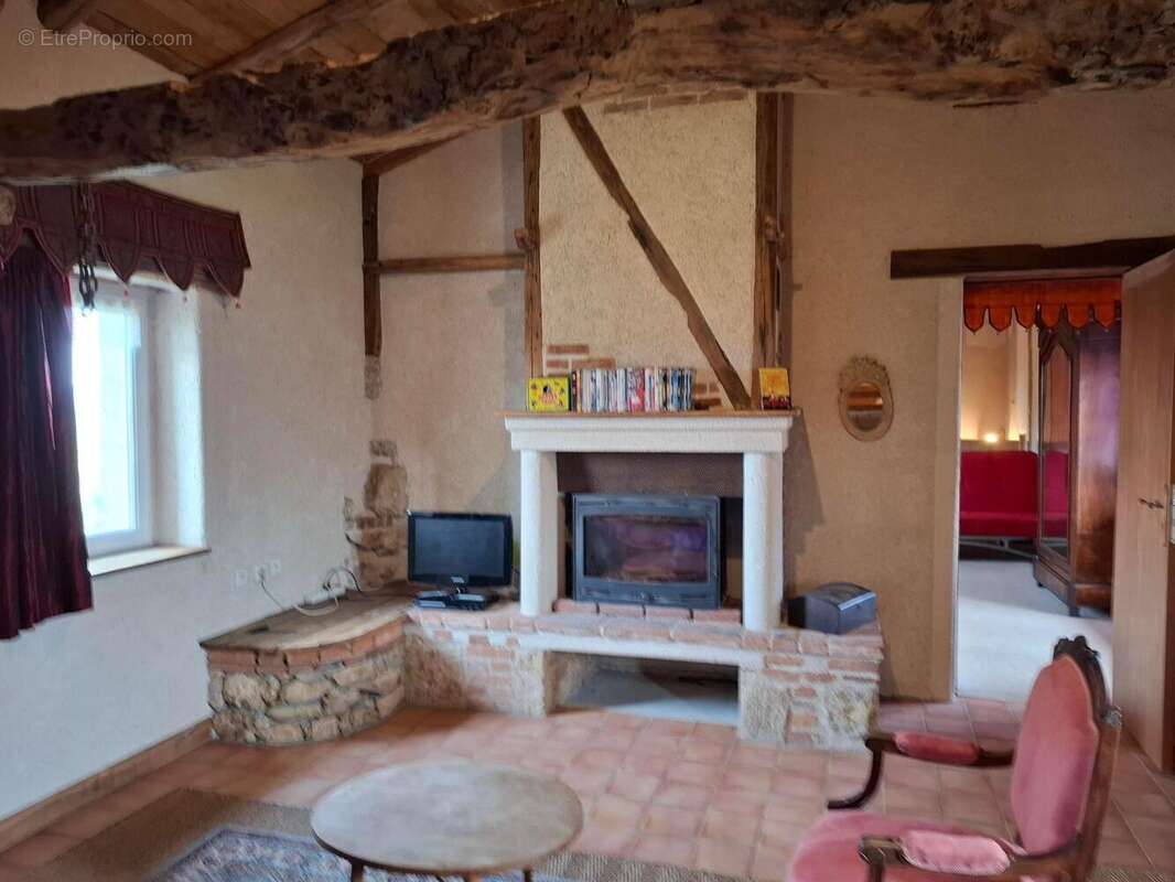 Photo 9 - Maison à FIGEAC