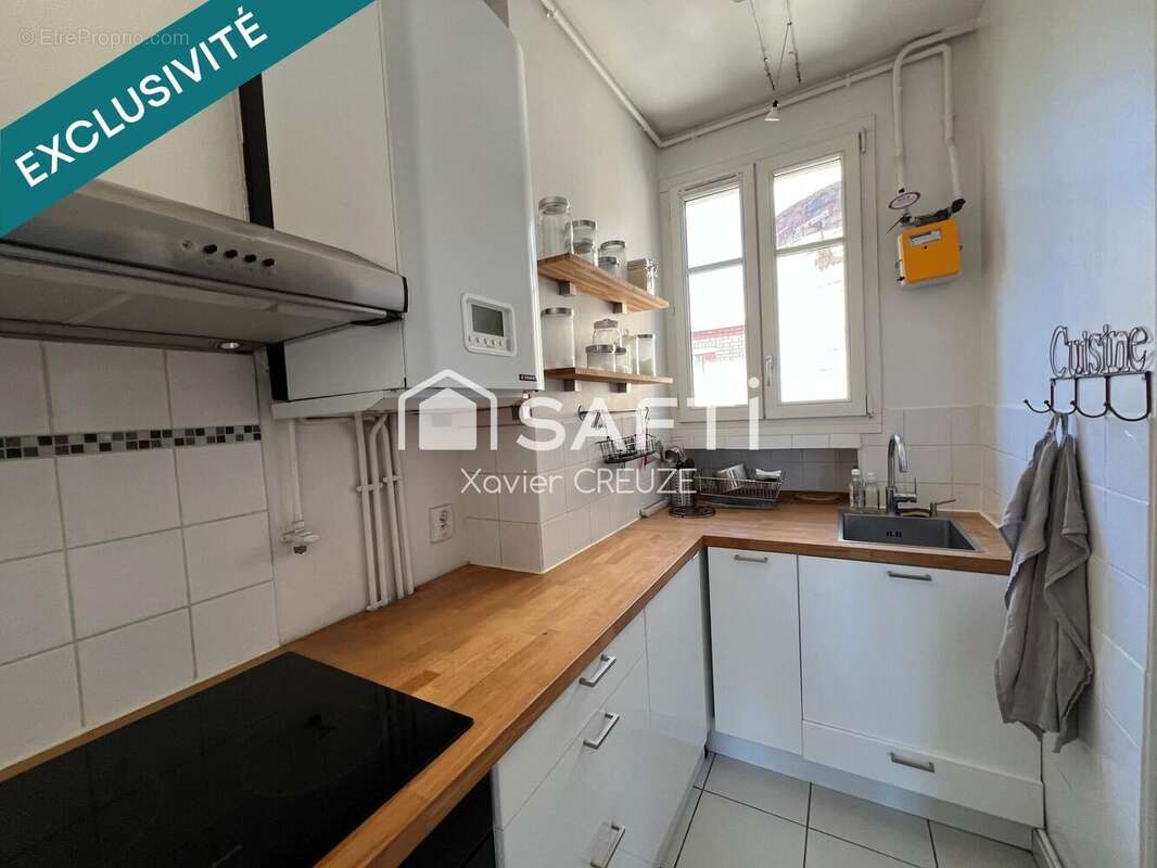 Photo 4 - Appartement à CHATILLON