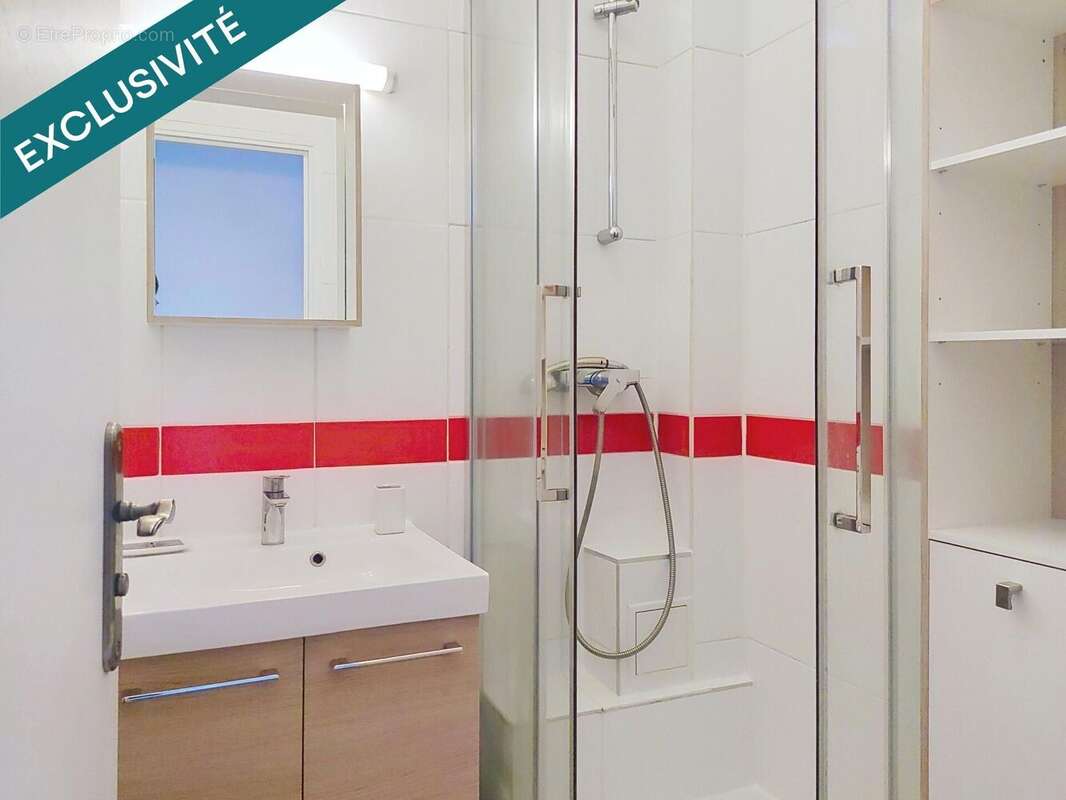 Photo 5 - Appartement à CHATILLON