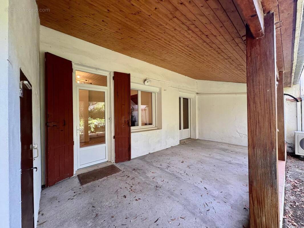 Photo 1 - Maison à VALENCE