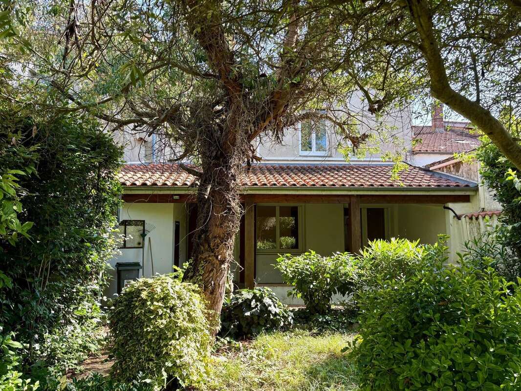 Photo 2 - Maison à VALENCE