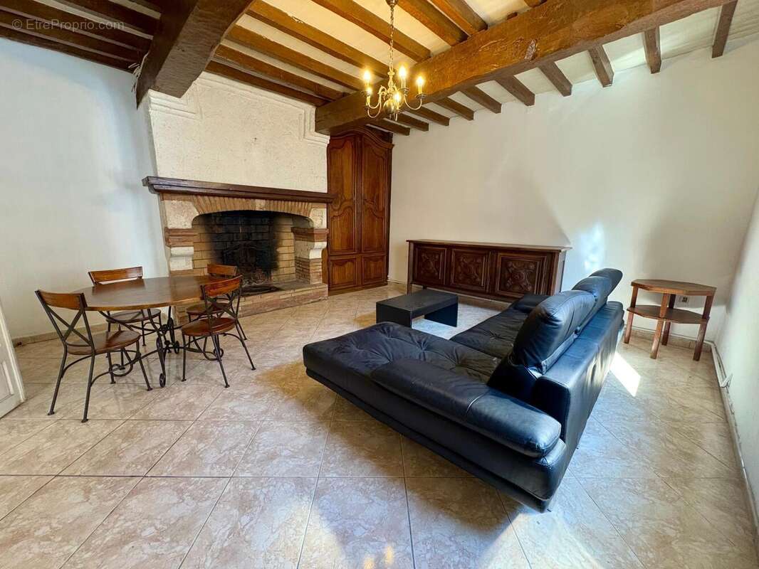 Photo 3 - Maison à VALENCE