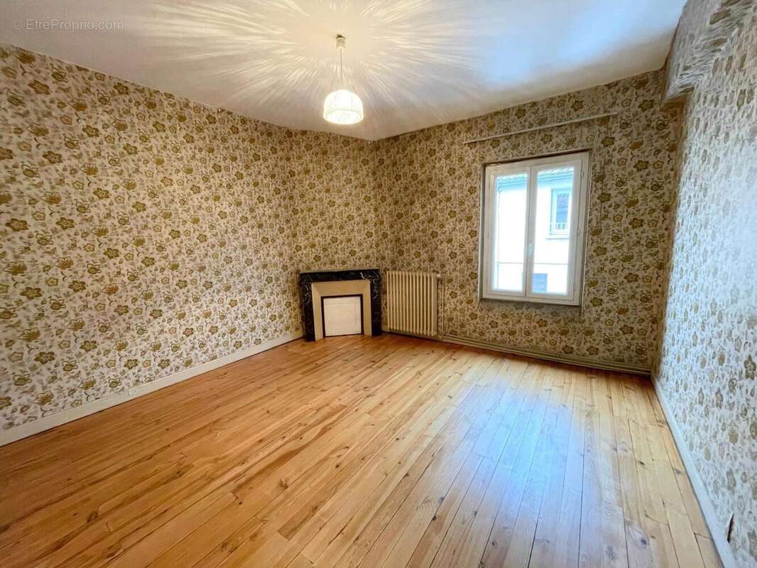 Photo 5 - Maison à VALENCE