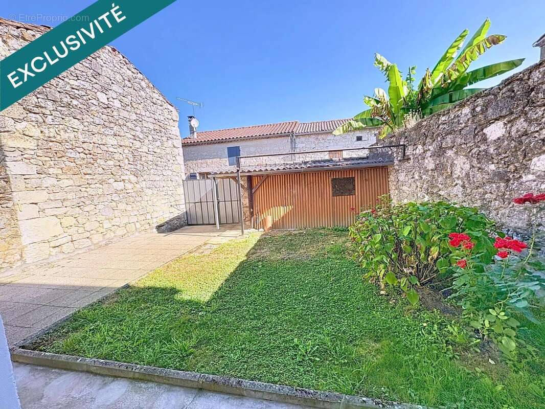 Photo 2 - Maison à PUYMIROL