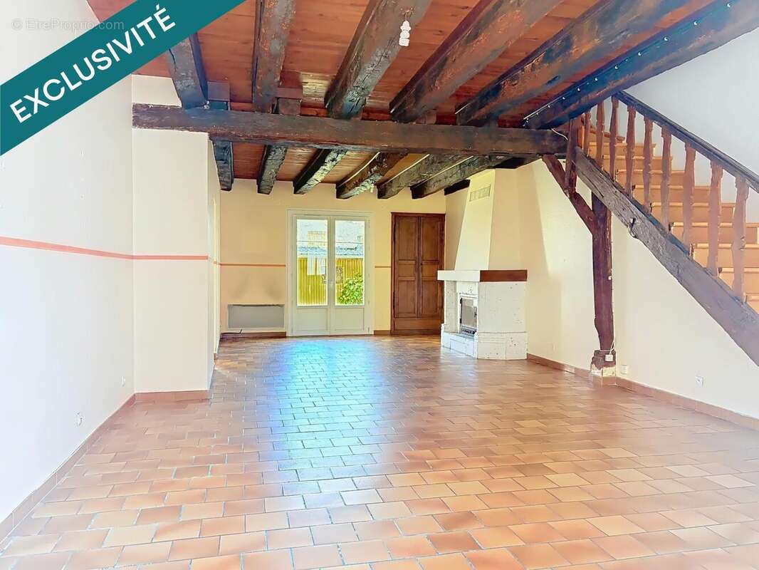 Photo 6 - Maison à PUYMIROL