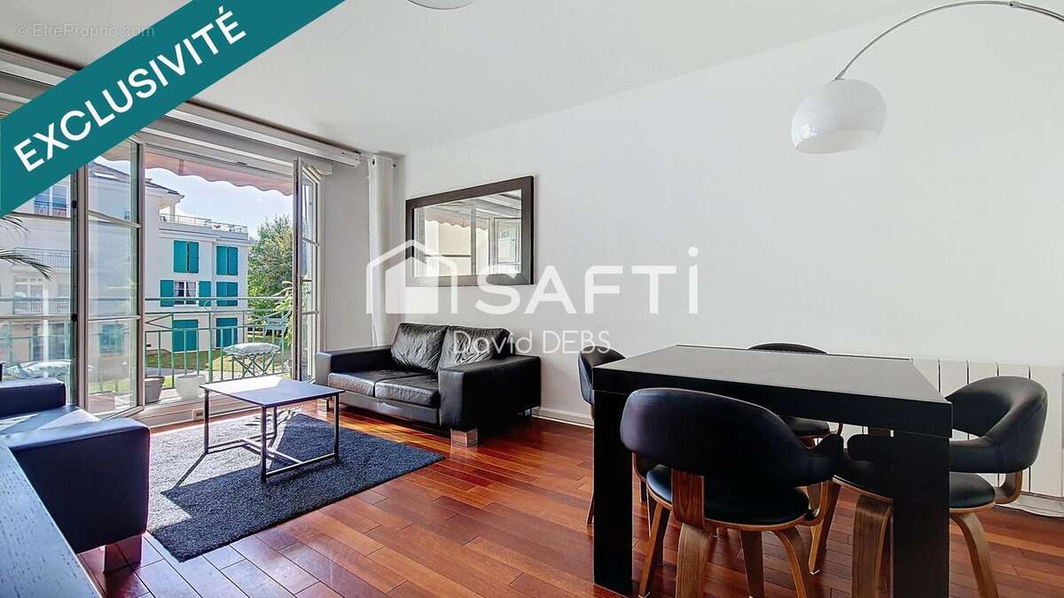 Photo 2 - Appartement à RUEIL-MALMAISON