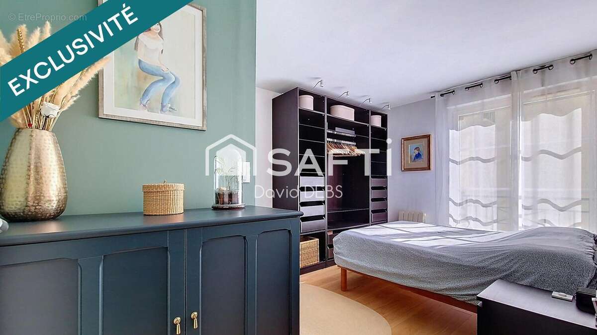 Photo 6 - Appartement à RUEIL-MALMAISON