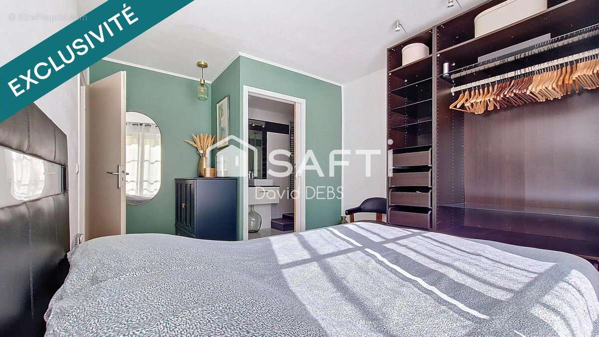 Photo 7 - Appartement à RUEIL-MALMAISON